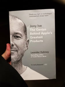 Jony Ive